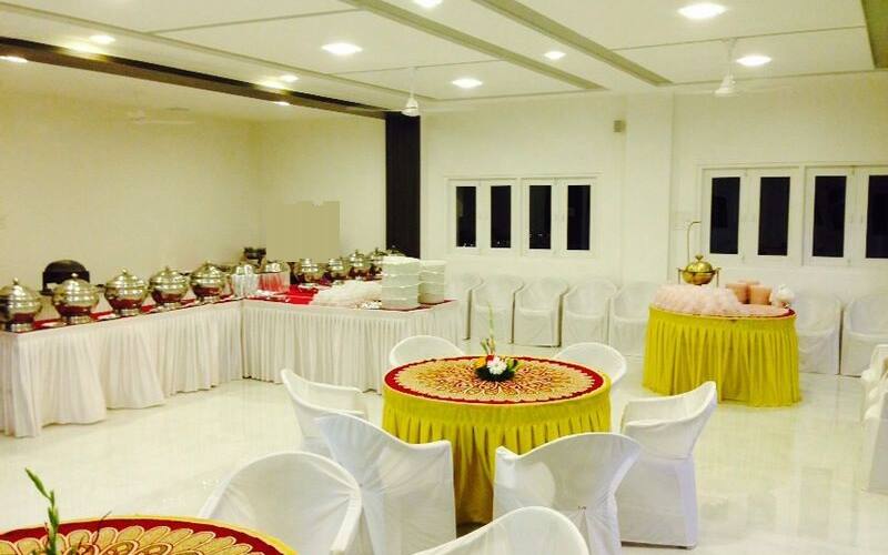 Hotel Sudit Executive, Baramati 5